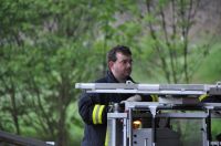 Uebung Bad Hersfeld 2009 05 05 - 14